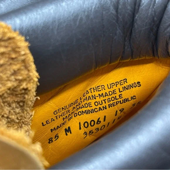 Timberland 6” Waterproof Work Boots - Picture 11 of 13